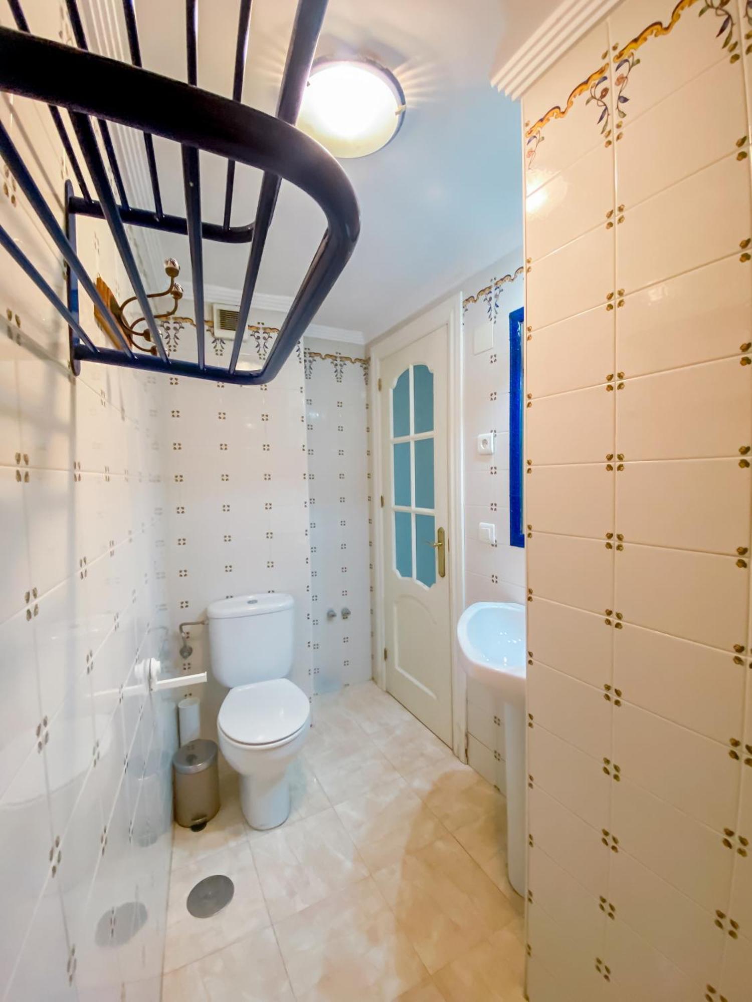 3 Rooms Y 3 Baths Y Aparcamiento Catedral Málaga Dış mekan fotoğraf