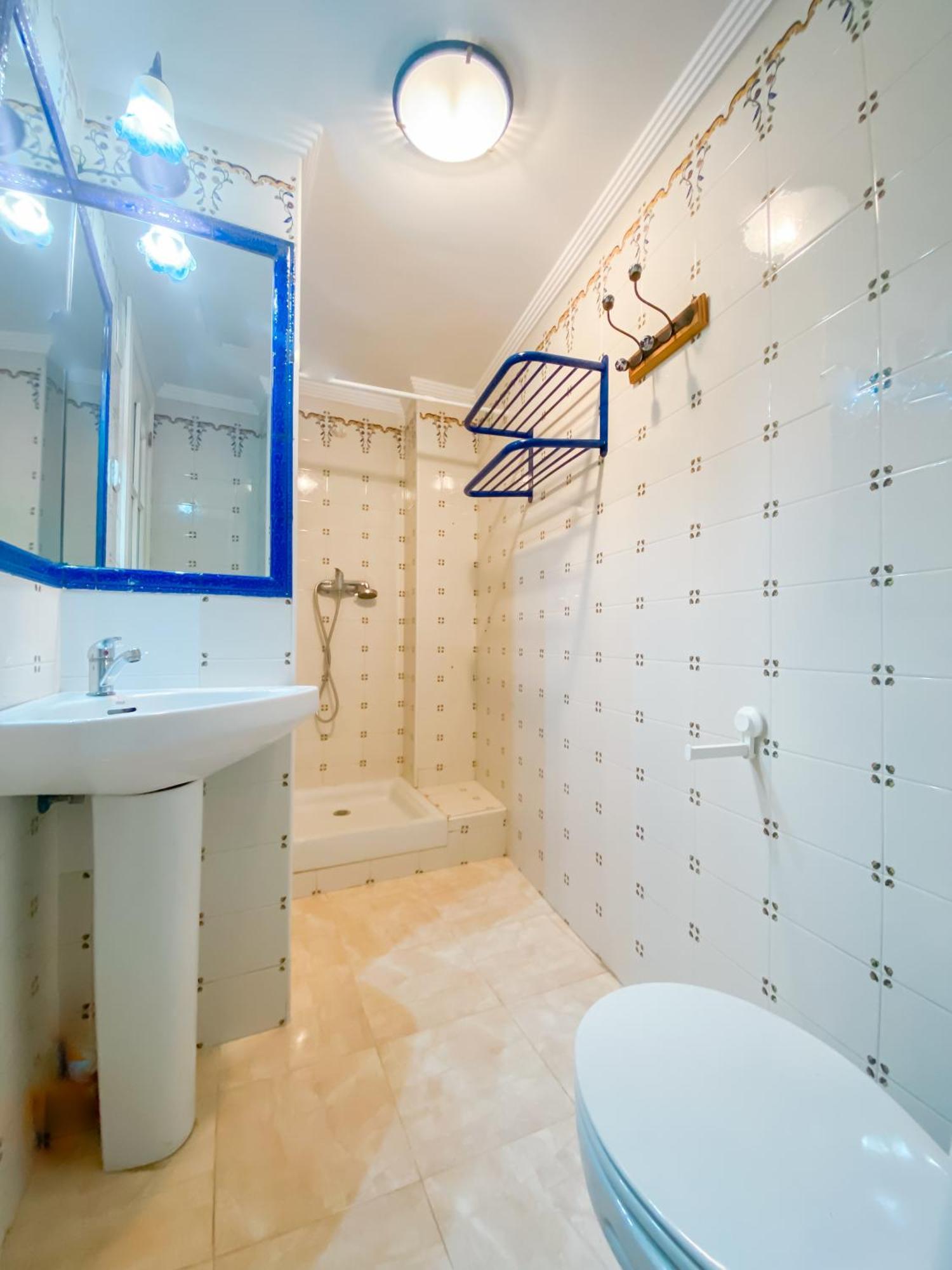 3 Rooms Y 3 Baths Y Aparcamiento Catedral Málaga Dış mekan fotoğraf