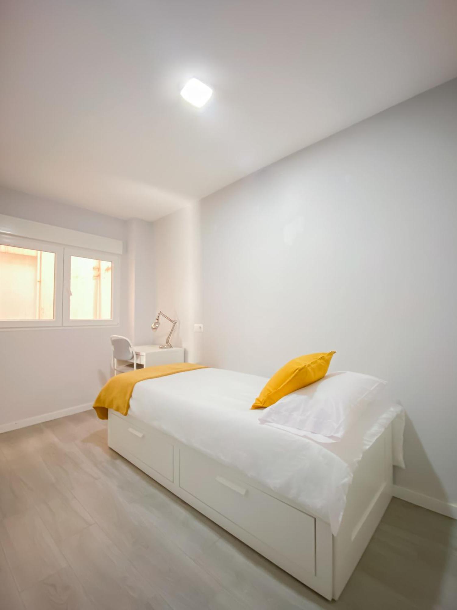 3 Rooms Y 3 Baths Y Aparcamiento Catedral Málaga Dış mekan fotoğraf