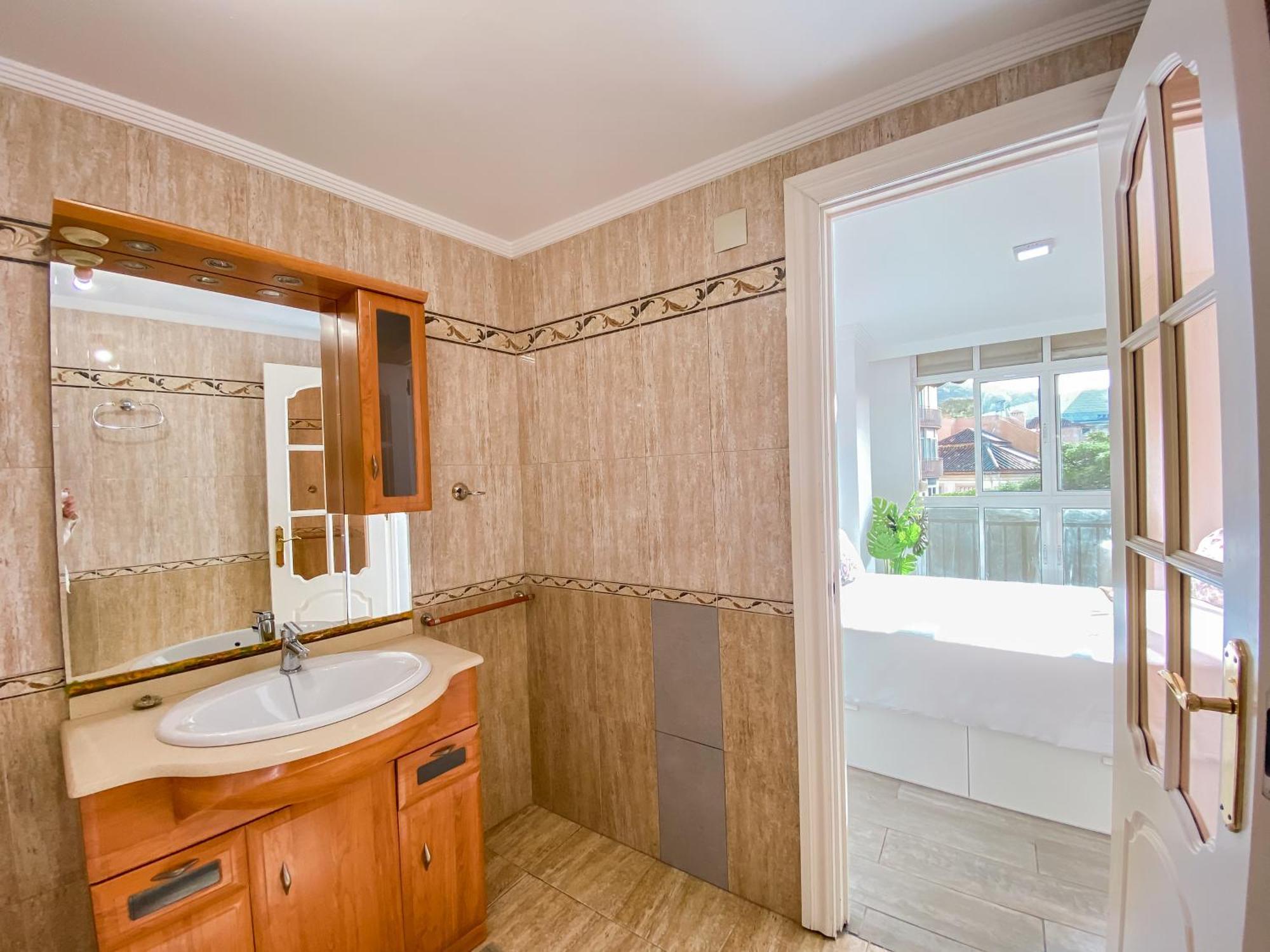 3 Rooms Y 3 Baths Y Aparcamiento Catedral Málaga Dış mekan fotoğraf