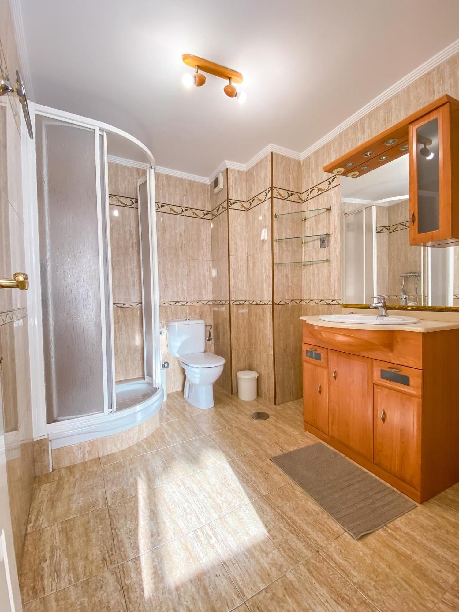 3 Rooms Y 3 Baths Y Aparcamiento Catedral Málaga Dış mekan fotoğraf
